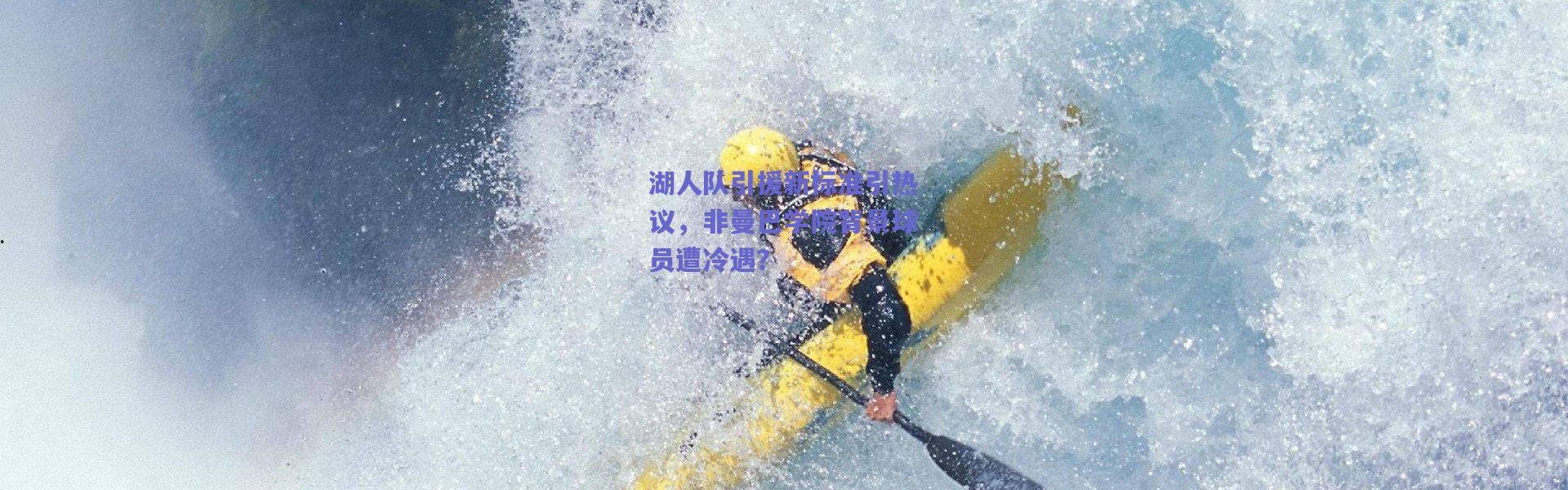 爱游戏中国站-湖人队引援新标准引热议，非曼巴学院背景球员遭冷遇？