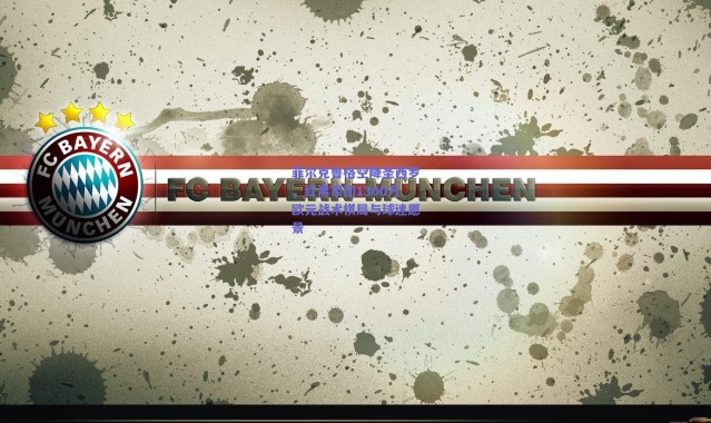 爱游戏平台中心_菲尔克鲁格空降圣西罗，红黑军团1300万欧元战术棋局与球迷愿景