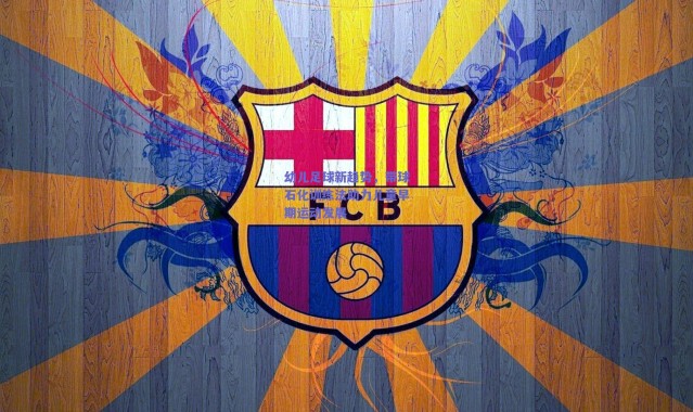 【爱游戏中国站】幼儿足球新趋势，带球石化训练法助力儿童早期运动发展