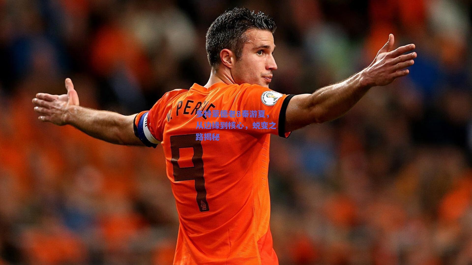 多特蒙德老8秦游夏,从边缘到核心,蜕变之路揭秘