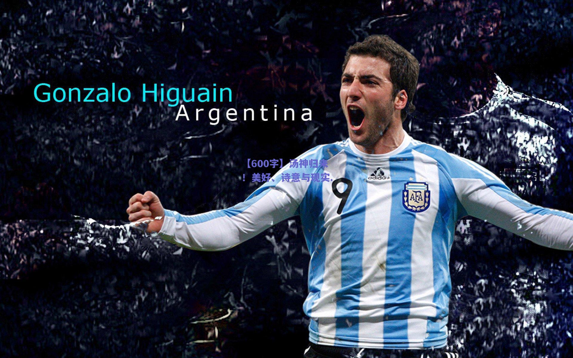 【600字】汤神归来!美好、诗意与现实.