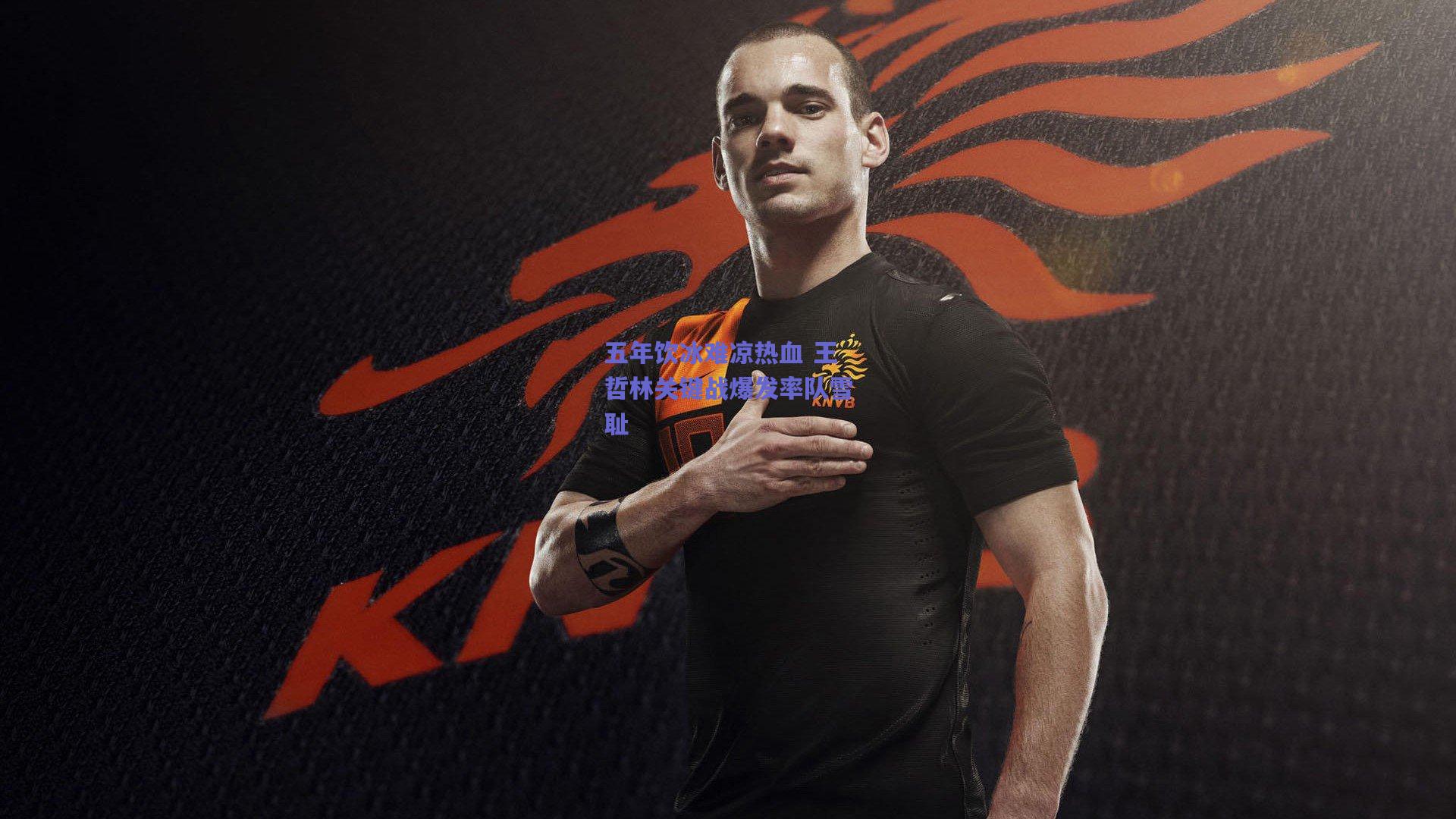 五年饮冰难凉热血 王哲林关键战爆发率队雪耻